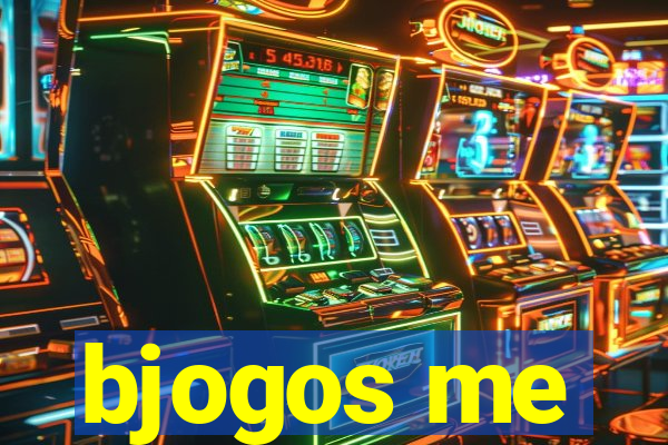 bjogos me